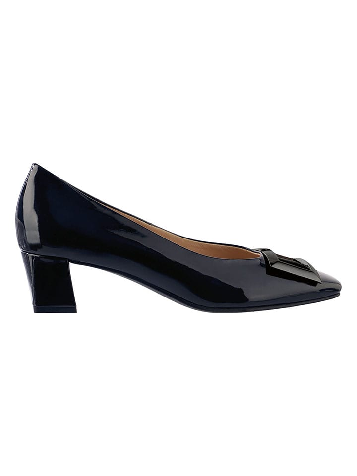 Högl Leder-Pumps 