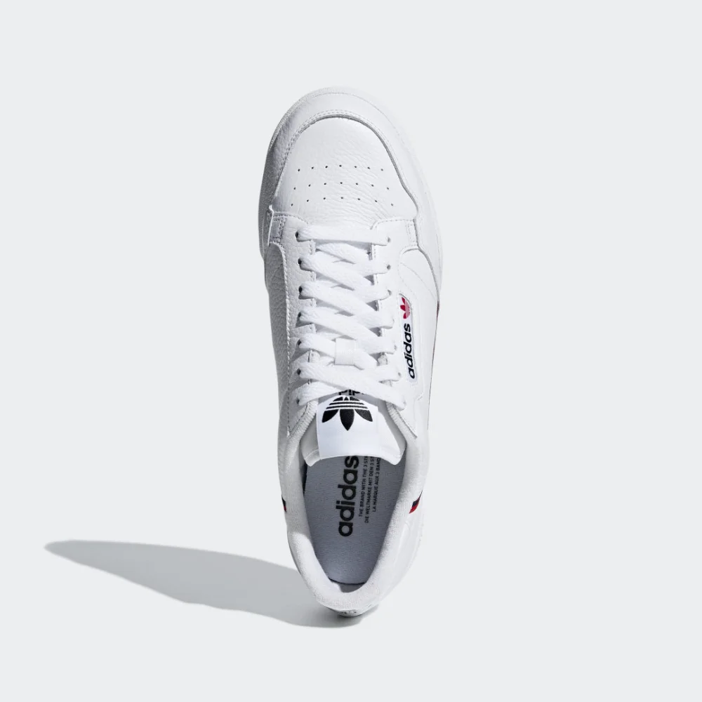 adidas Continental 80 G27706 / weiss
