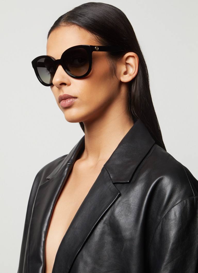Gucci Butterfly sunglasses polarized GG1315S