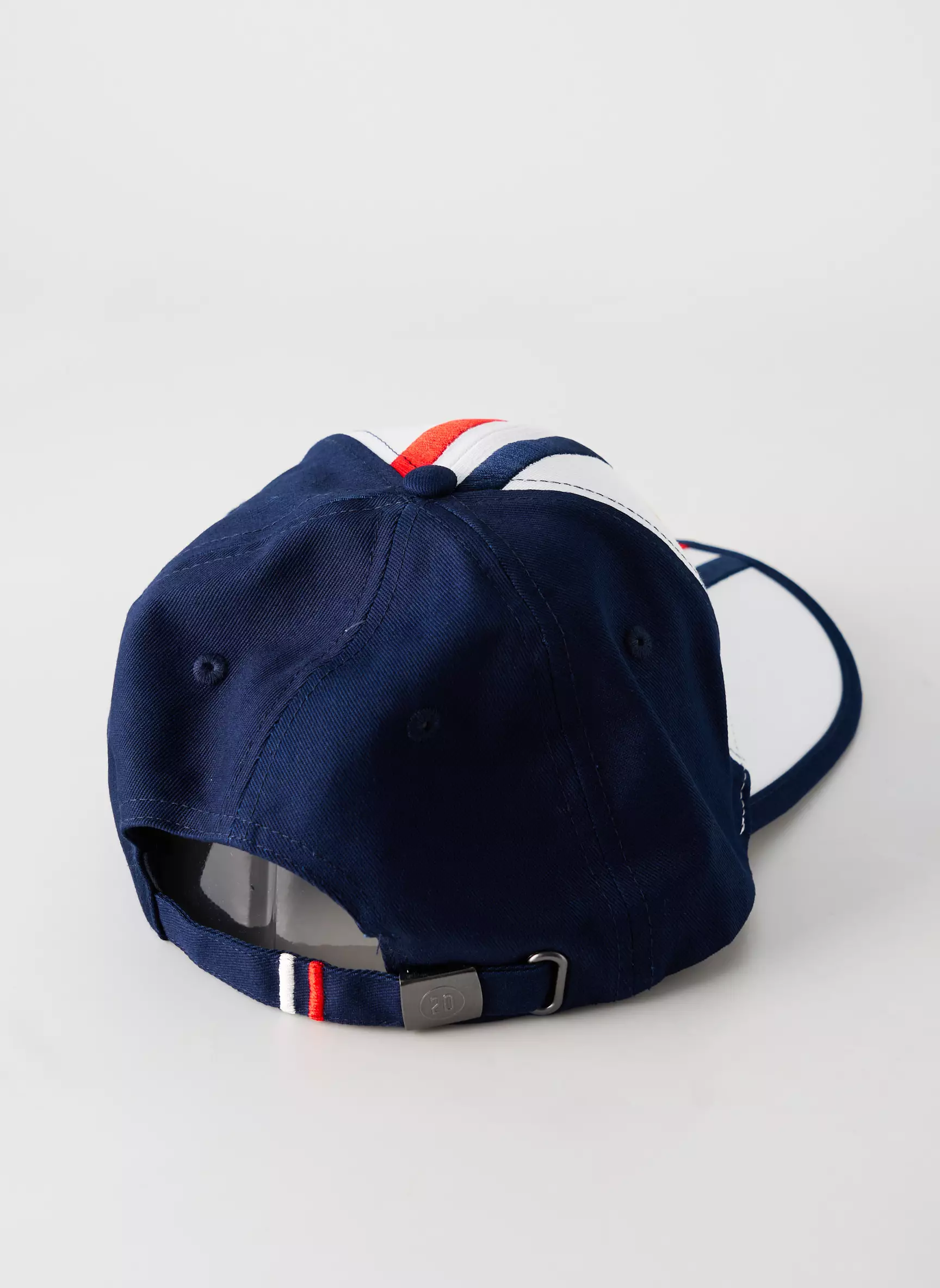 Le Mans Casquettes Homme couleur bleu