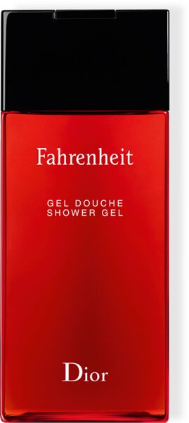DIOR FAHRENHEIT Duschgel