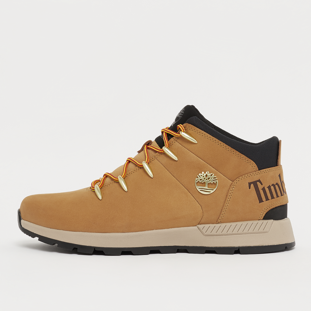 Timberland Sprint Trekker Mid TB0A1XVQ-231 / braun