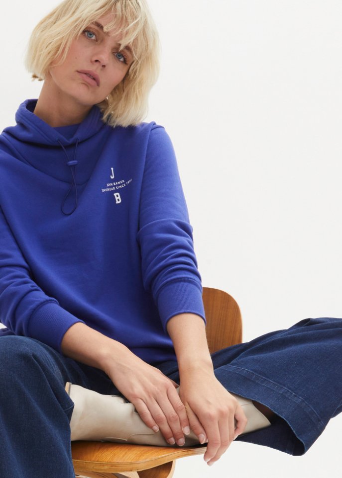 Longsweatshirt