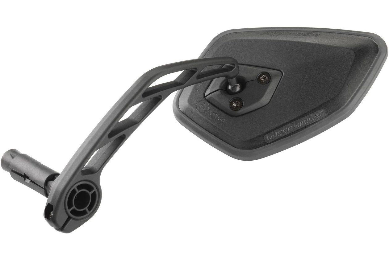 Busch und Mu00fcller Ru00fcckspiegel 913 Cycle Star E