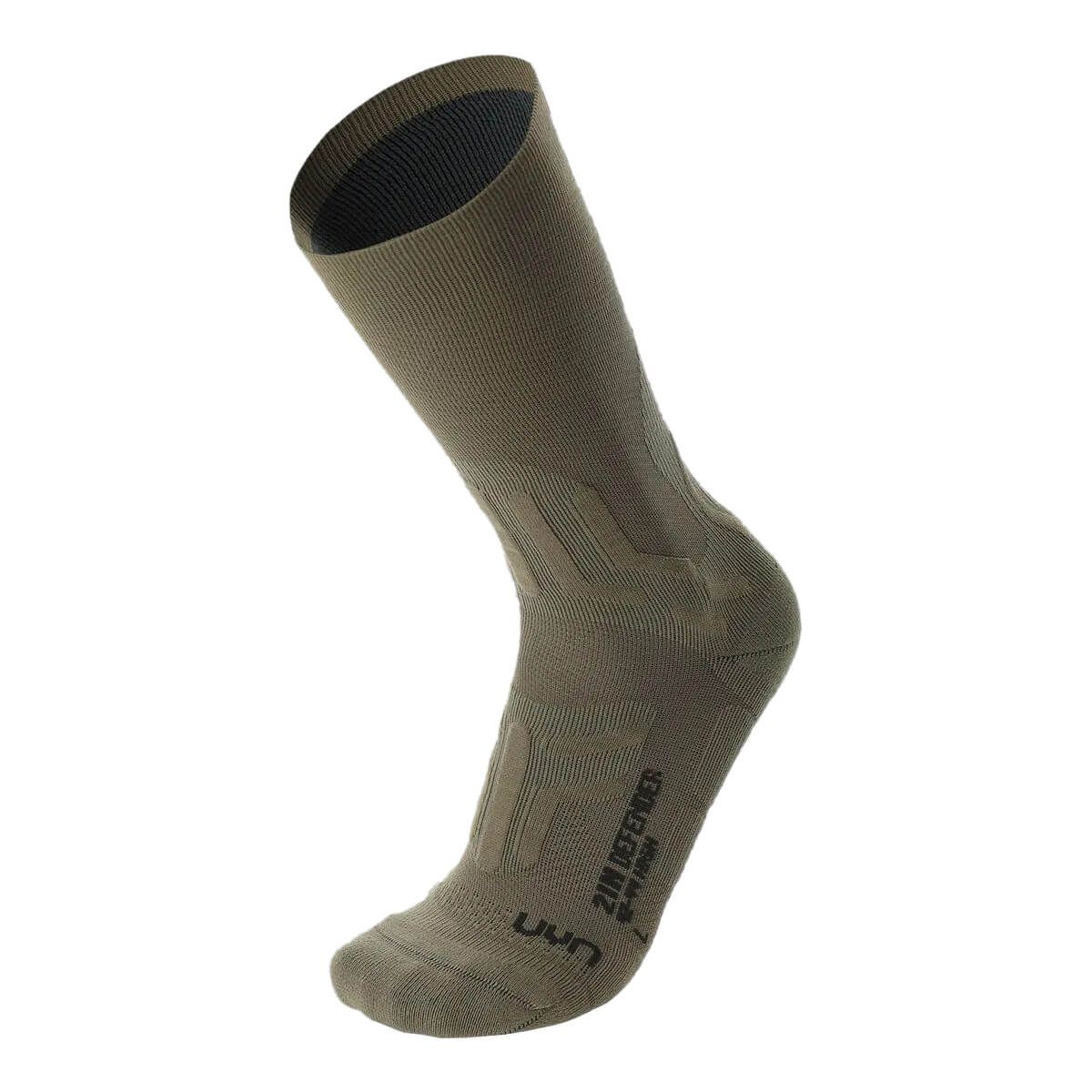 2IN Defender High Socks Taktische Socken