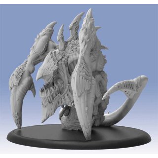 Legion of Everblight Gargantuan Blightbringer