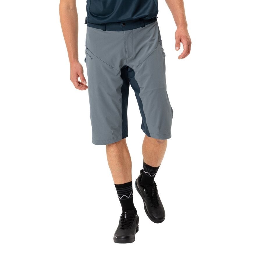 Moab Shorts V Herren