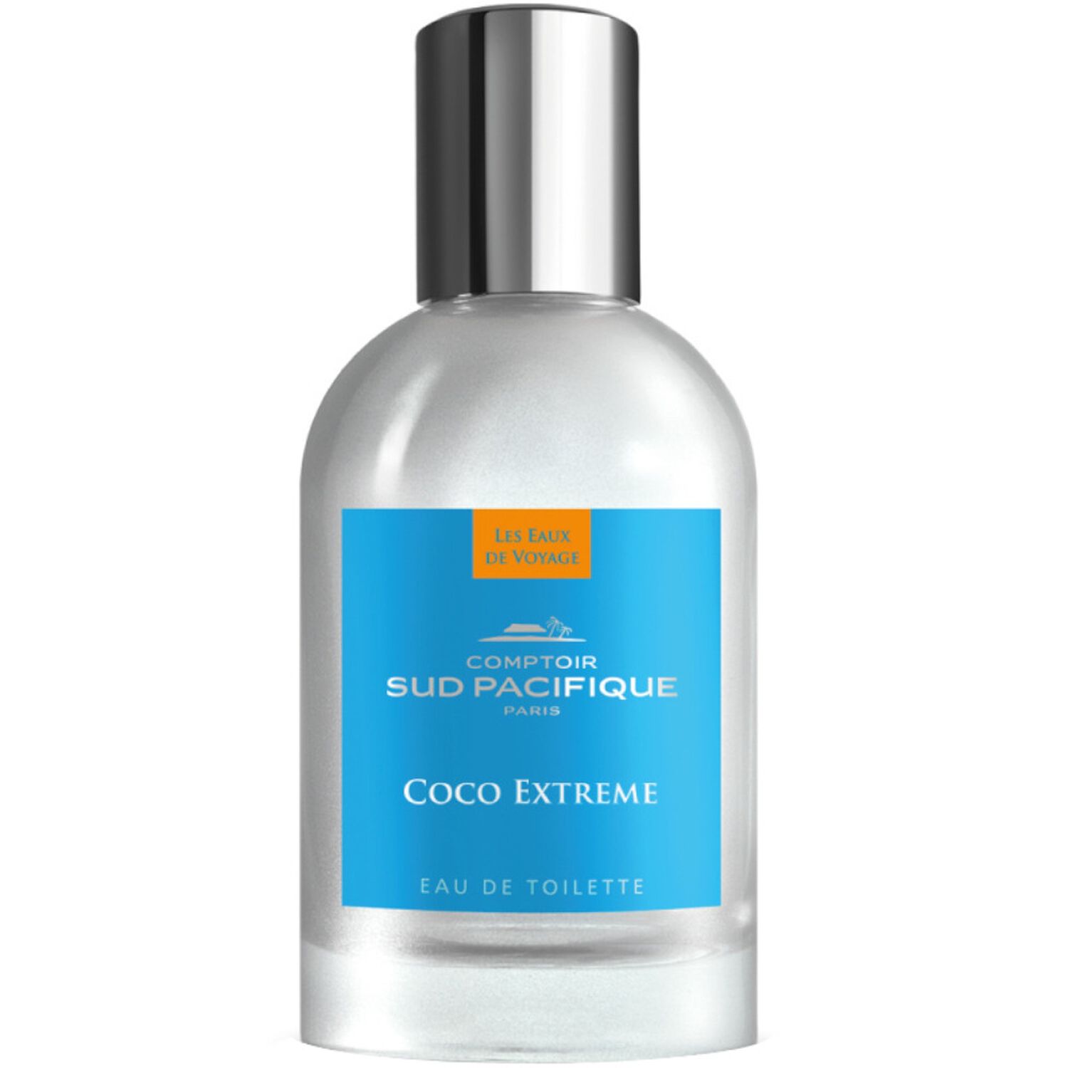 Comptoir Sud Pacifique Coco Extreme Eau de Toilette 30 ml