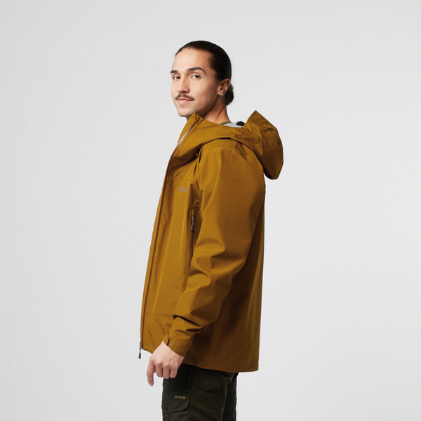 NAMCHE GTX JACKET Herren - Hardshelljacke