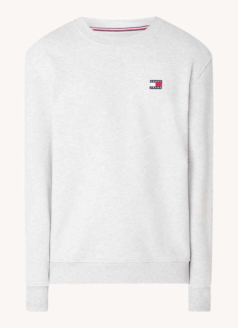 Tommy Hilfiger Sweater with logo