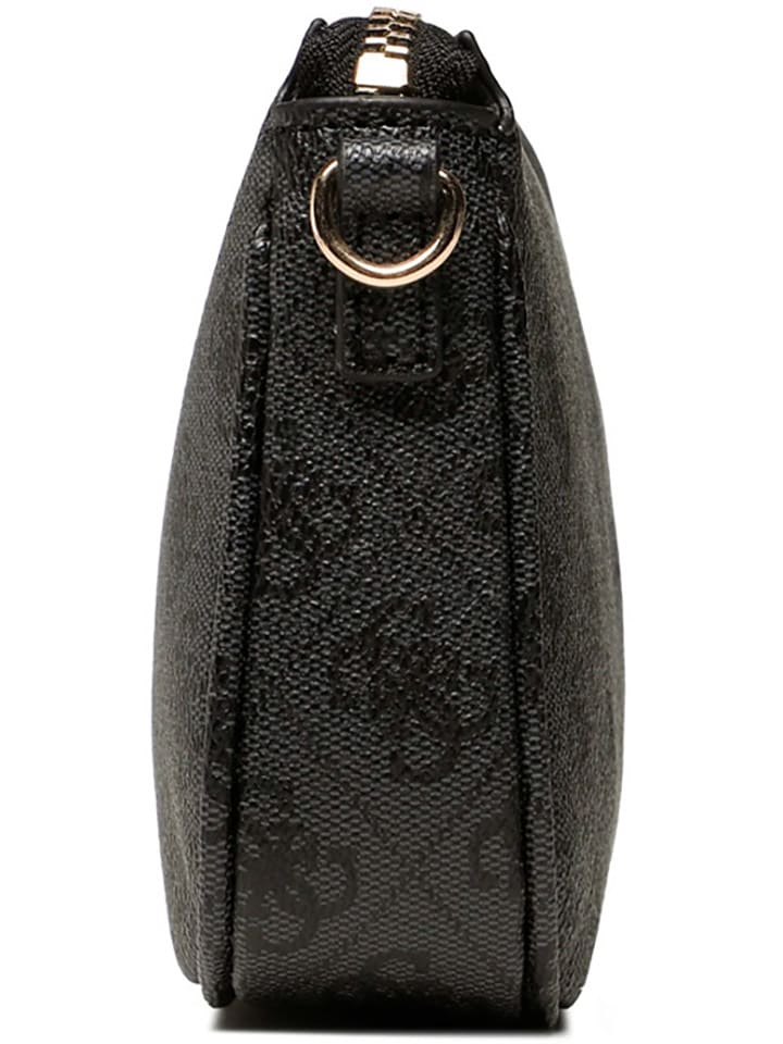 Guess Umhängetasche in Schwarz - (B)24 x (H)13 x (T)5 cm günstig kaufen onesize