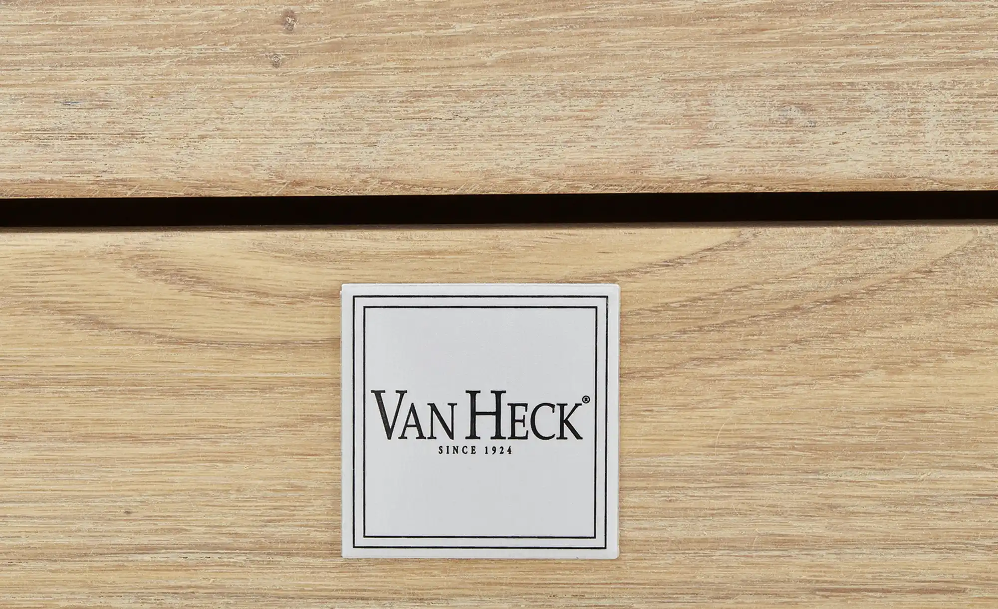 VAN HECK Waschtischkombination
