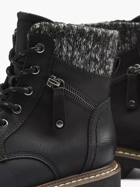Landrover Schnürboots