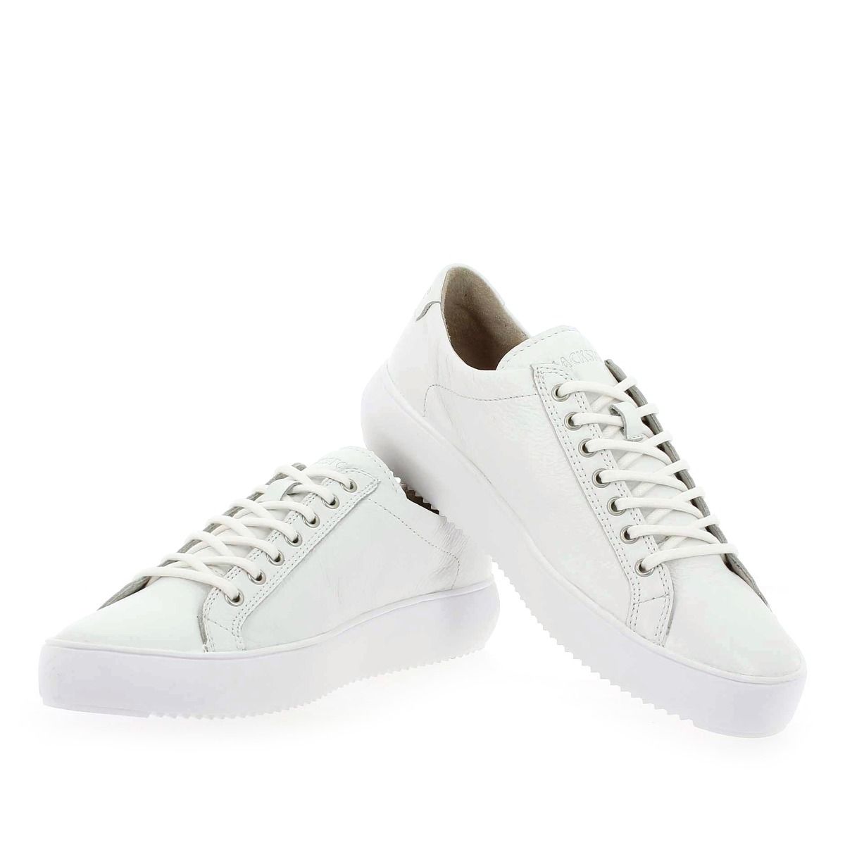 Blackstone  ZG18 - Blanc