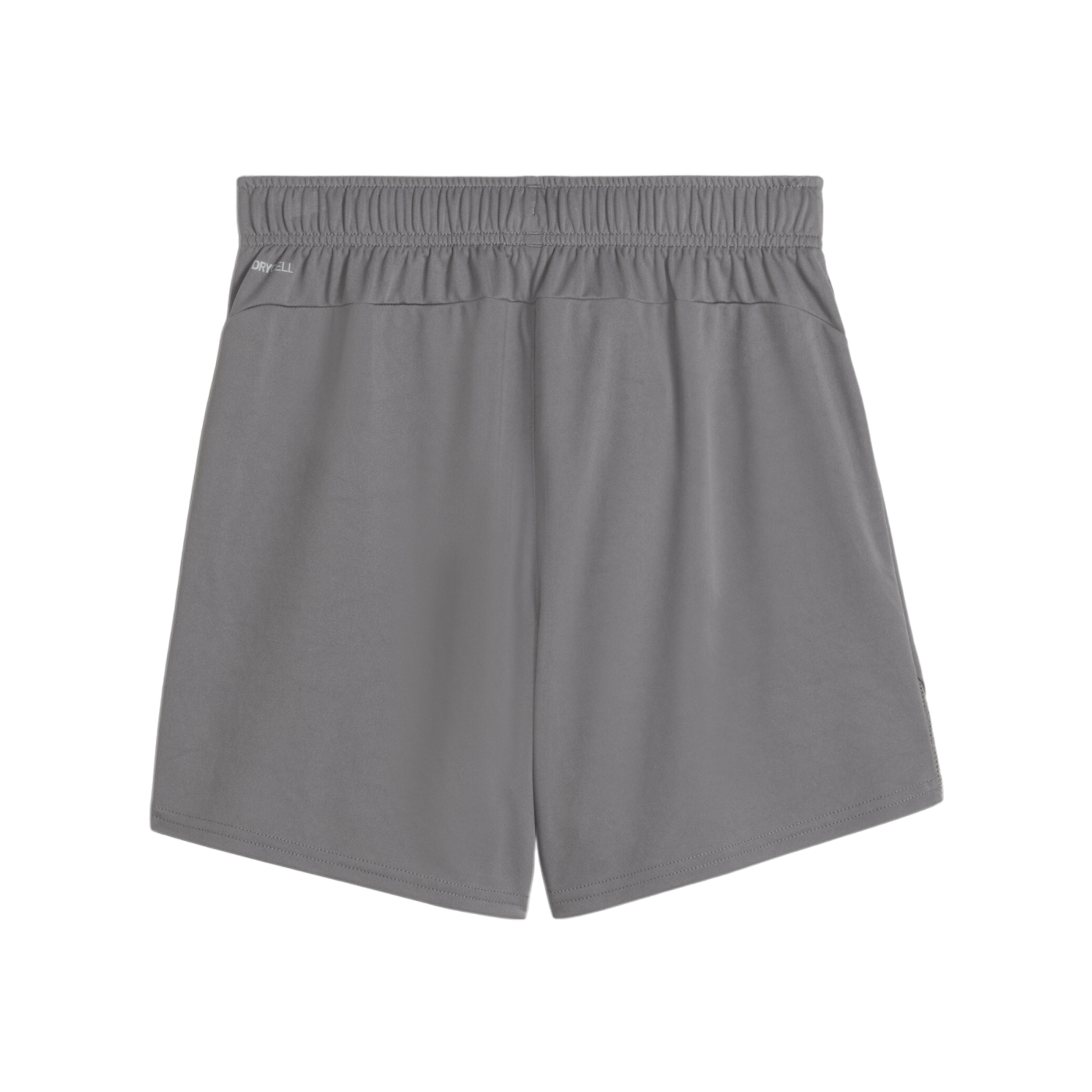 PUMA teamGOAL Short Damen Grau Weiss F13