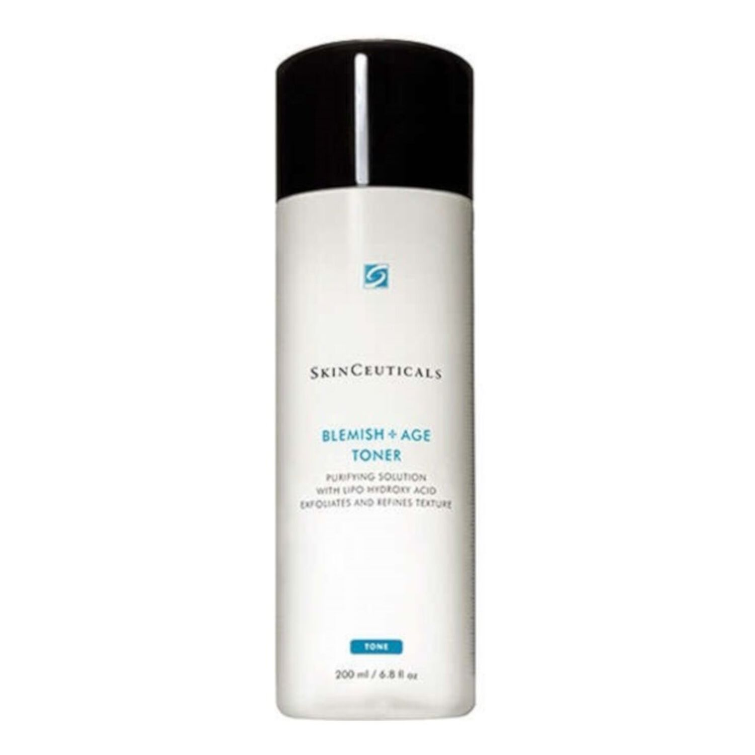Skinceuticals Blemish+ Age Toner Lotion Purifiante Anti-Age & Anti-Imperfections 200 ml