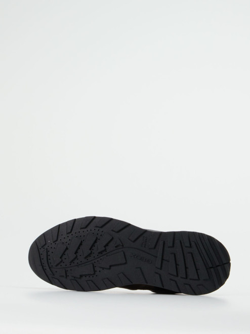 Schnürschuh-46104000010 Geox