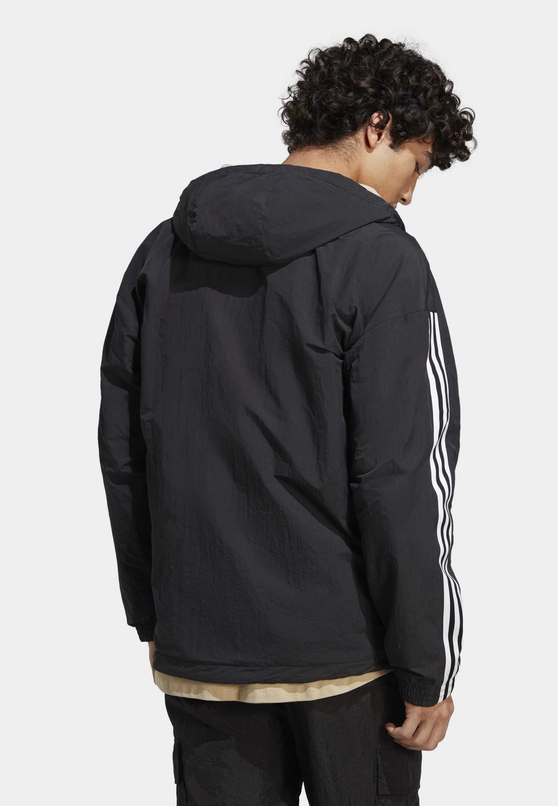 adidas Originals LOCK UP PF JKT - Chaqueta de entretiempo