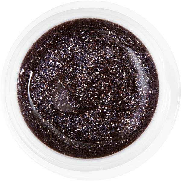 Alessandro Glitter Gel Nagelgel