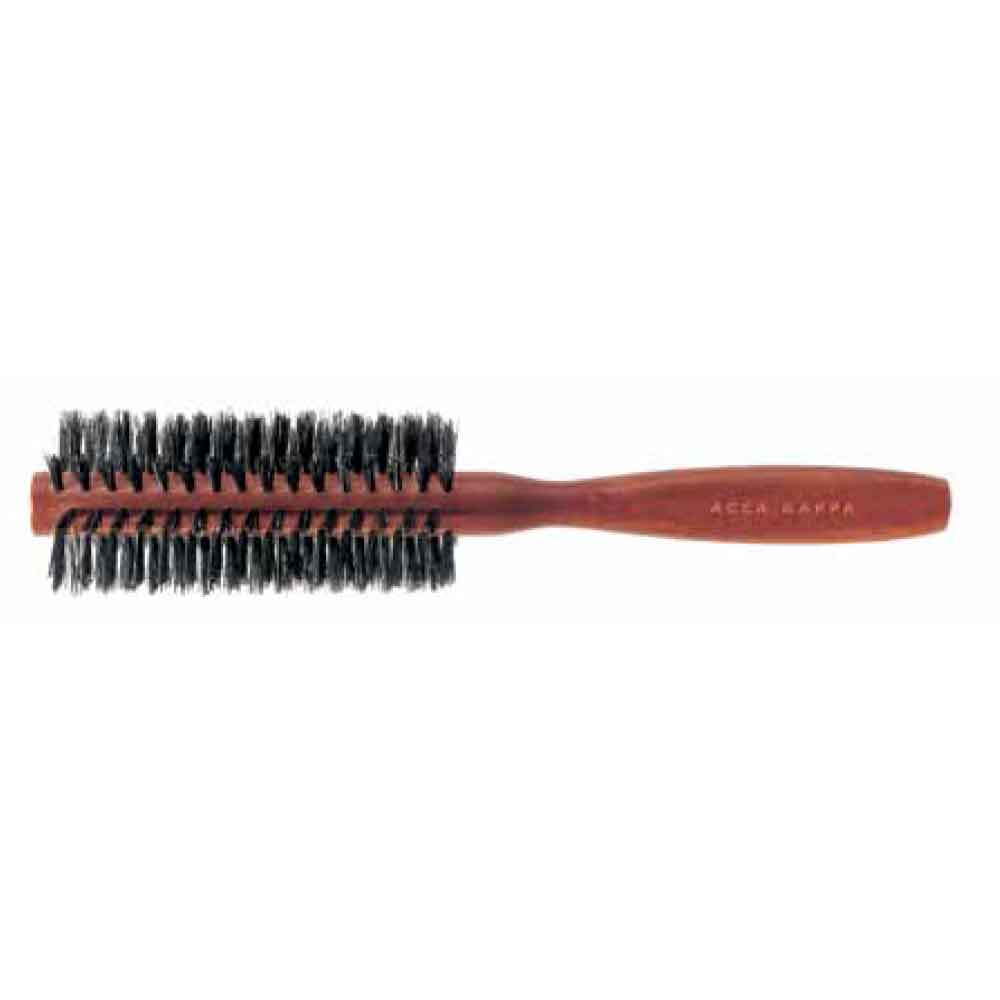 Acca Kappa Circular Brush 813