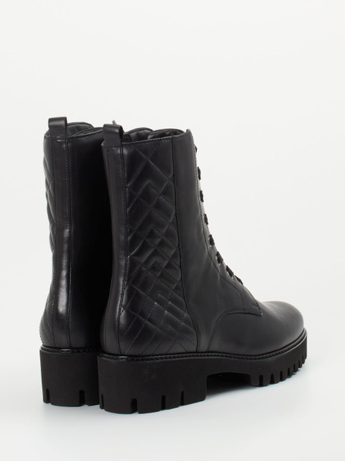 Schnürstiefelette-27510090297 Hassia