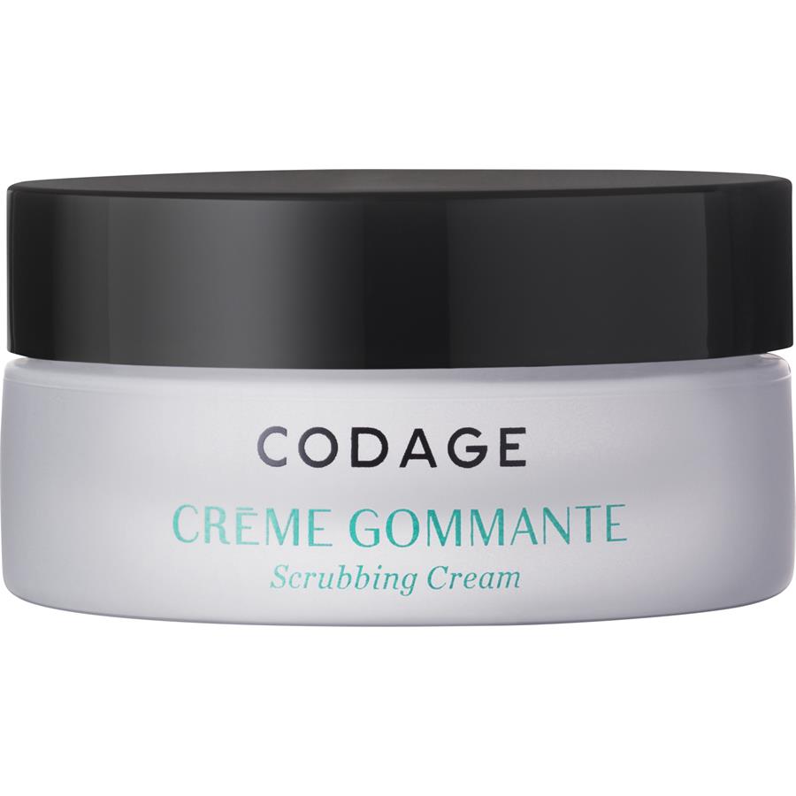 Crème Gommante