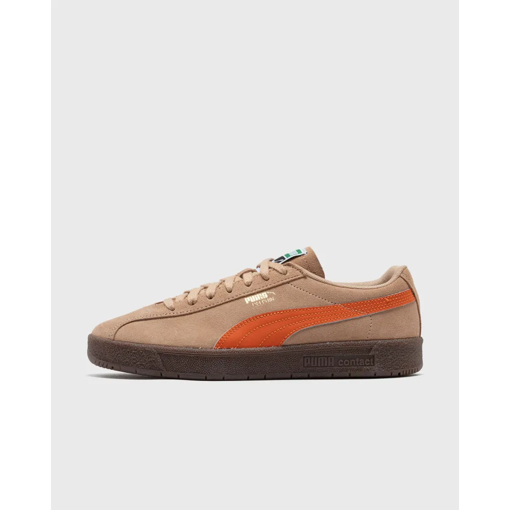 PUMA Delphin 390685-06 / braun