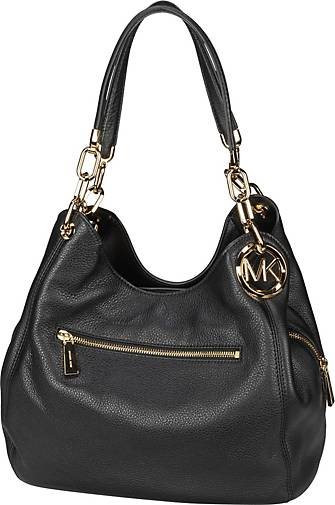 Michael Kors Beuteltasche Lillie Large Chain Shoulder Tote