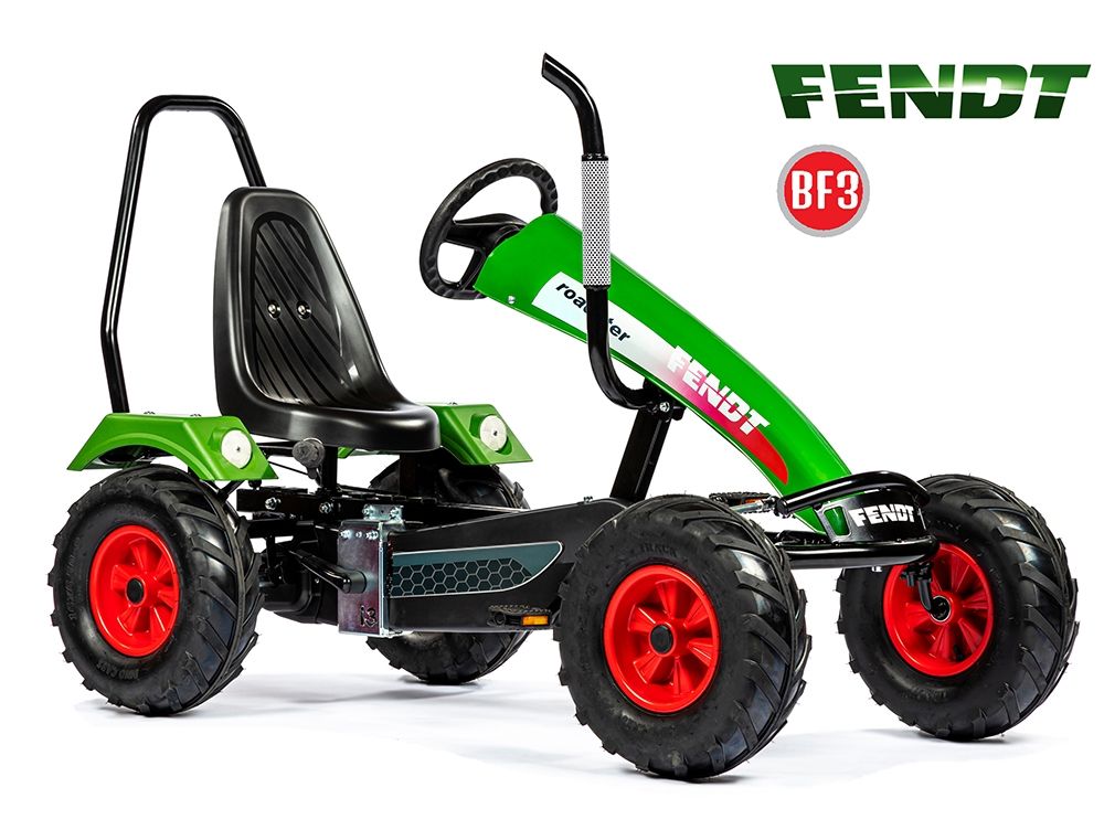 Fendt roadster 3 Gänge und Rücktrittbremse