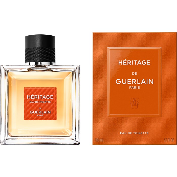 Eau de Toilette Spray