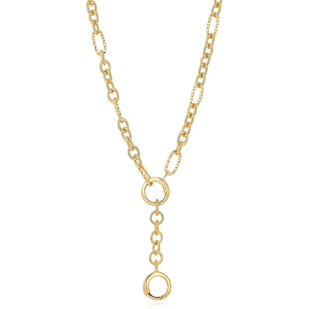 Ania Haie Prolongation 925 Argent collier