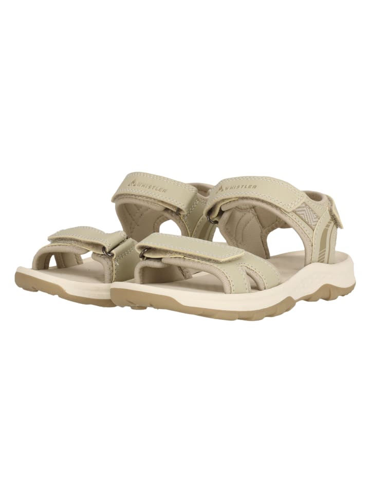 Whistler Sandale Amalthea in 1106 Oatmeal günstig kaufen