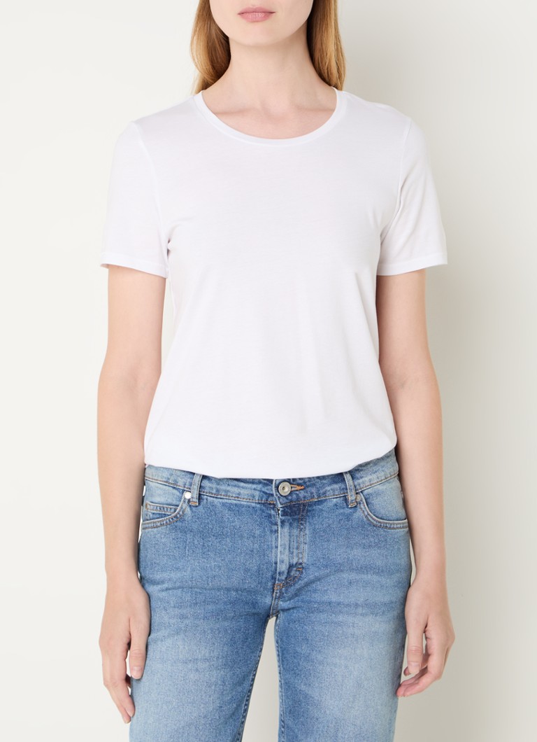 Marc O'Polo Organic Cotton T-Shirt