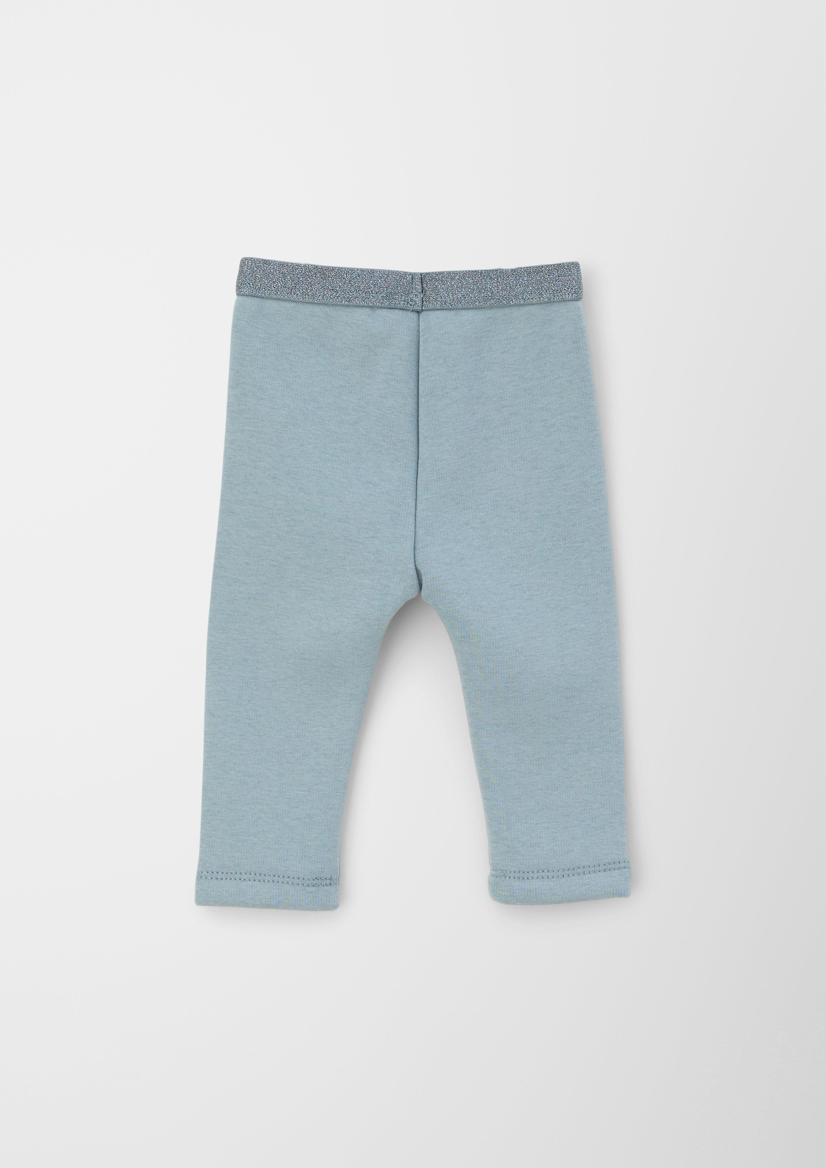 Leggings mit Thermofleece-Futter  2123305-6352