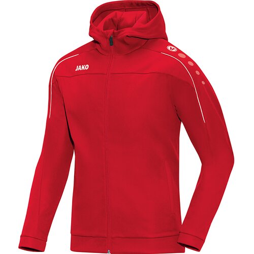 HERREN KAPUZENJACKE CLASSICO