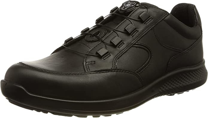 JOMOS Freizeit Schnürer schwarz 32234215000