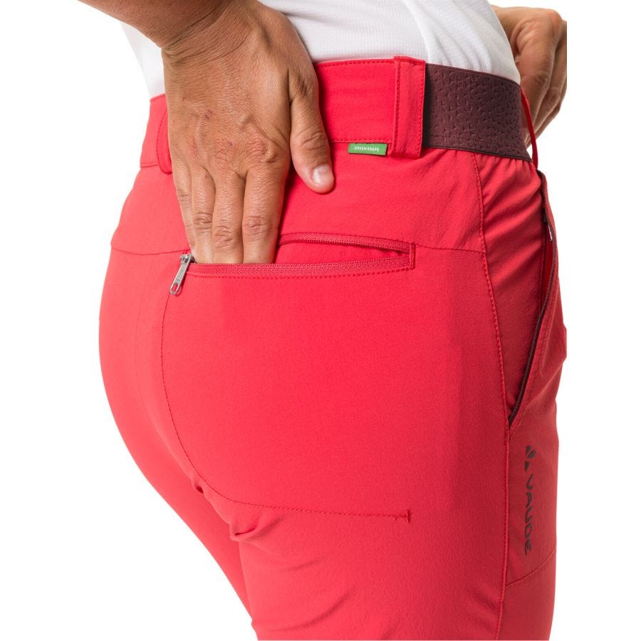 Farley Stretch Shorts II Damen