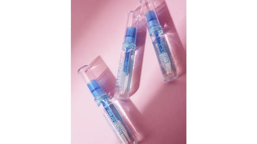 essence lash & brow gel mascara 9 ml