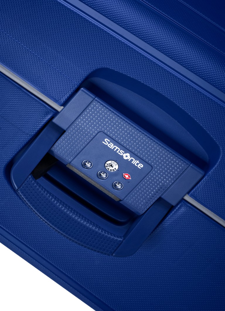 Περιστρεφόμενος βραχίονας Samsonite S'Cure 75 εκ.