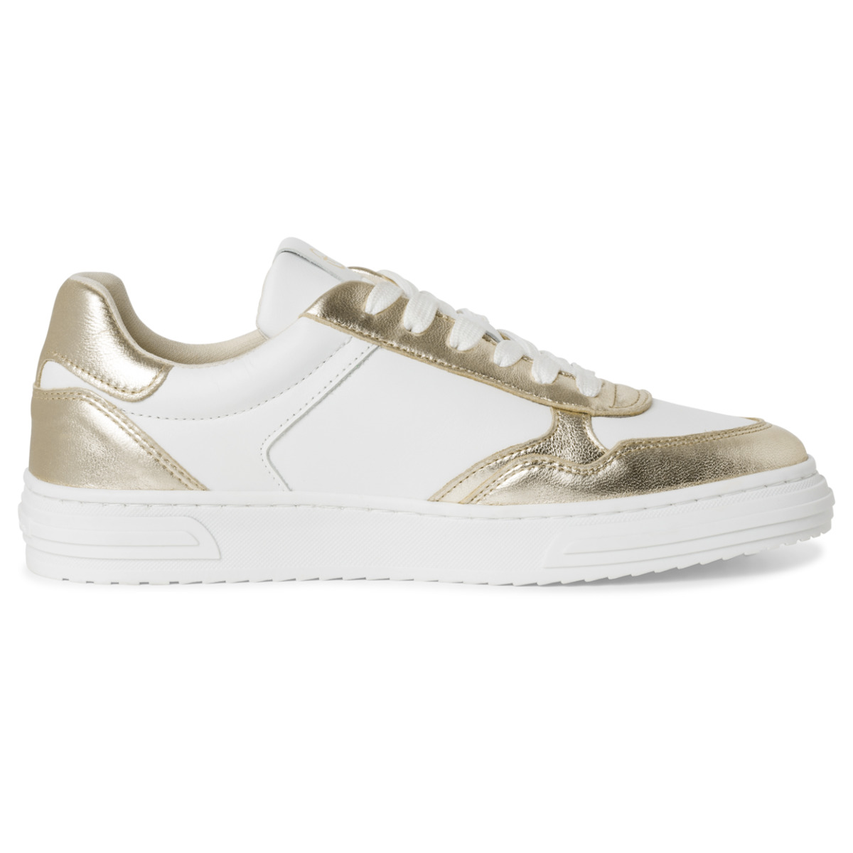 Tamaris 1-23617-42 Sneaker Low gold