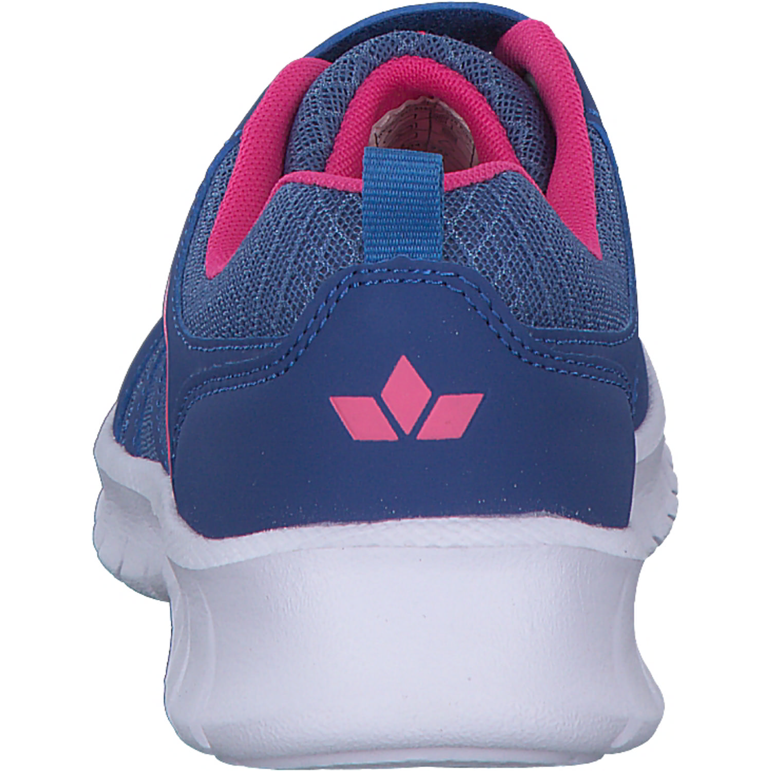 Geka Skip VS, Sneakers Low, Kinder, Blau