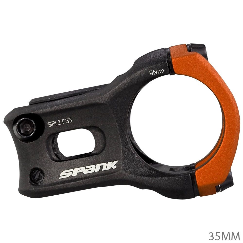 Spank Split 35 Vorbau kaufen | Bike-Discount