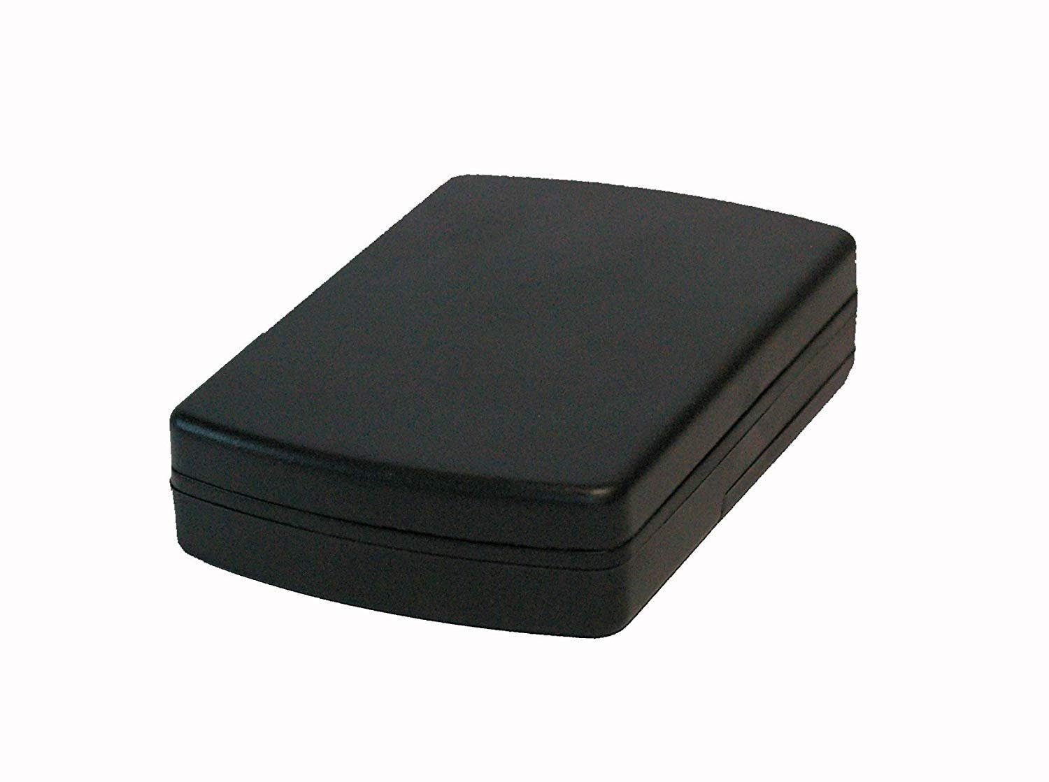 Joshs Feinwaage Digitale Taschenwaage MR1 - 100g x 0,01 g Feinwaage Goldwaage