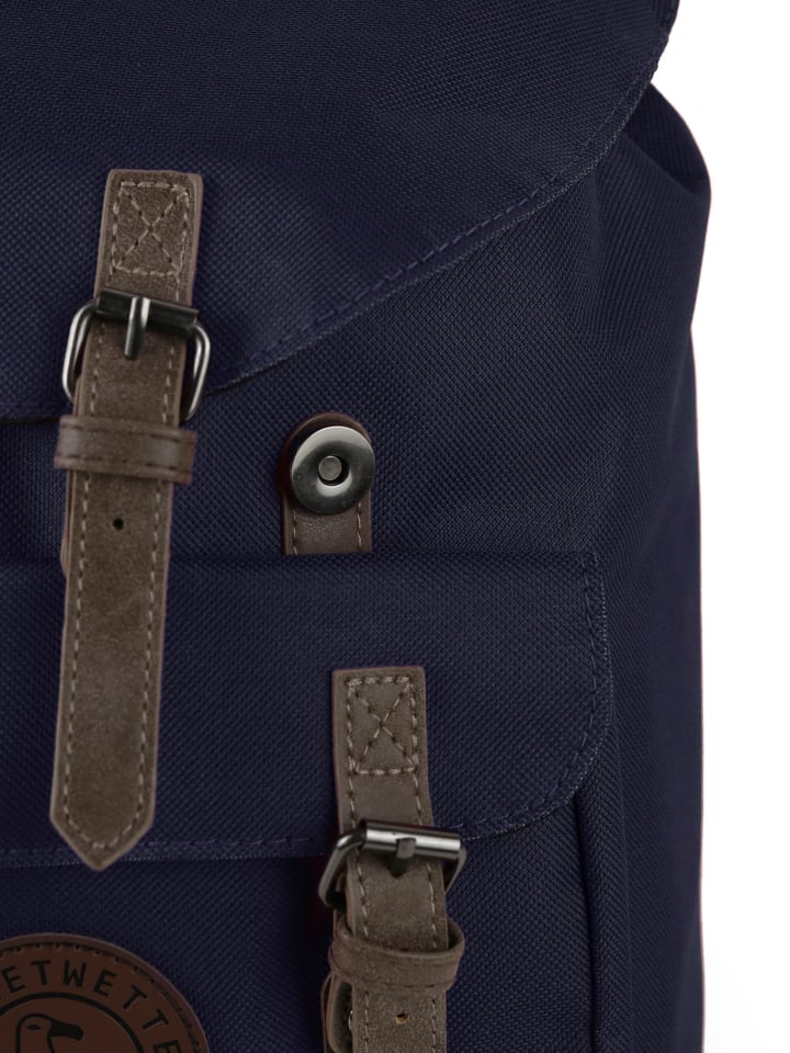 SCHIETWETTER Rucksack 14Ltr. in navy günstig kaufen onesize