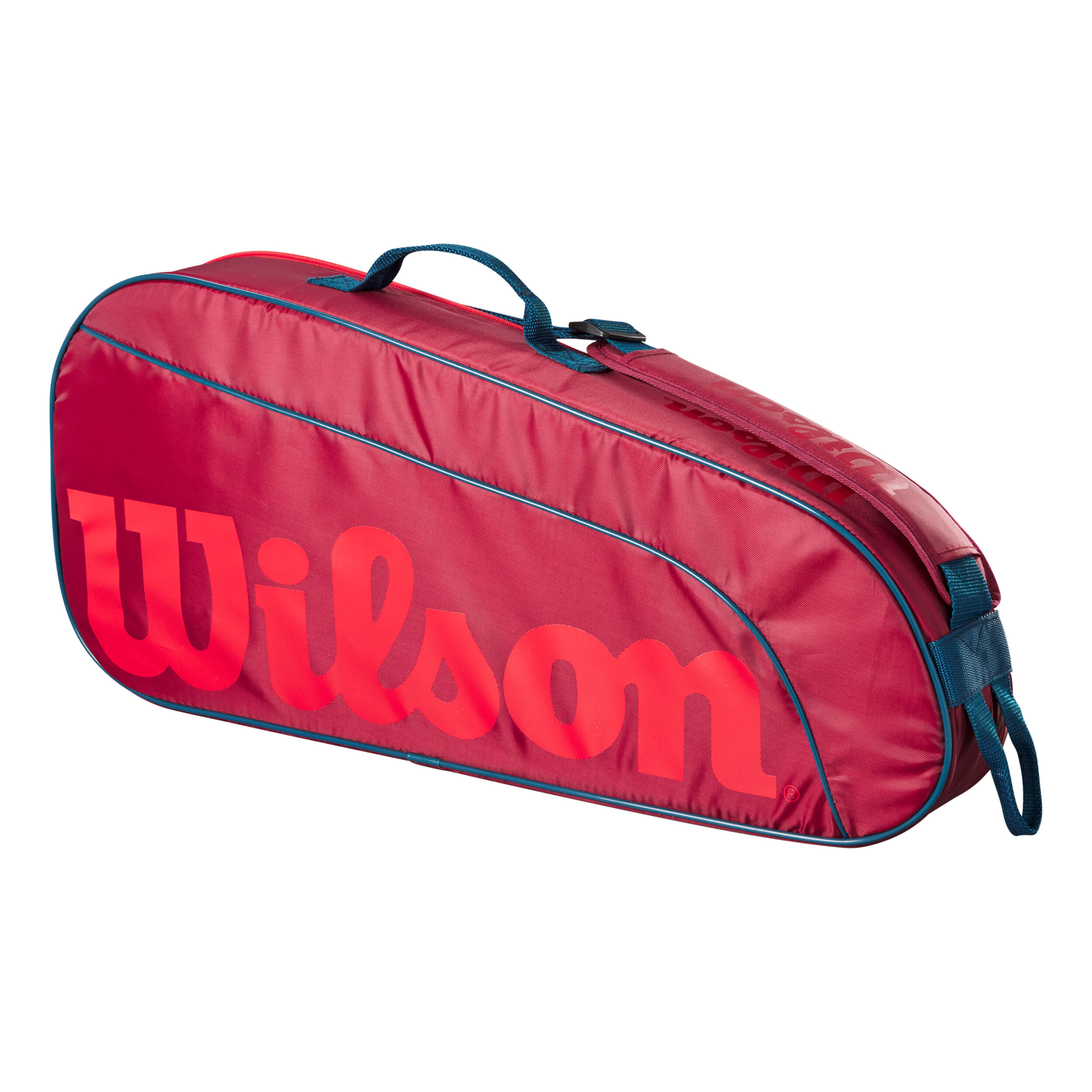 Junior Schlägertasche 3er - Rot
