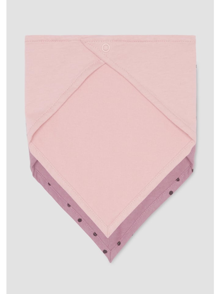s.Oliver Tuch in Pink günstig kaufen onesize