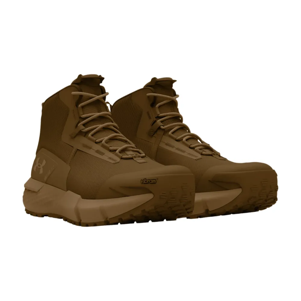Under Armour UA Charged Valsetz Mid 3027382-200 / braun