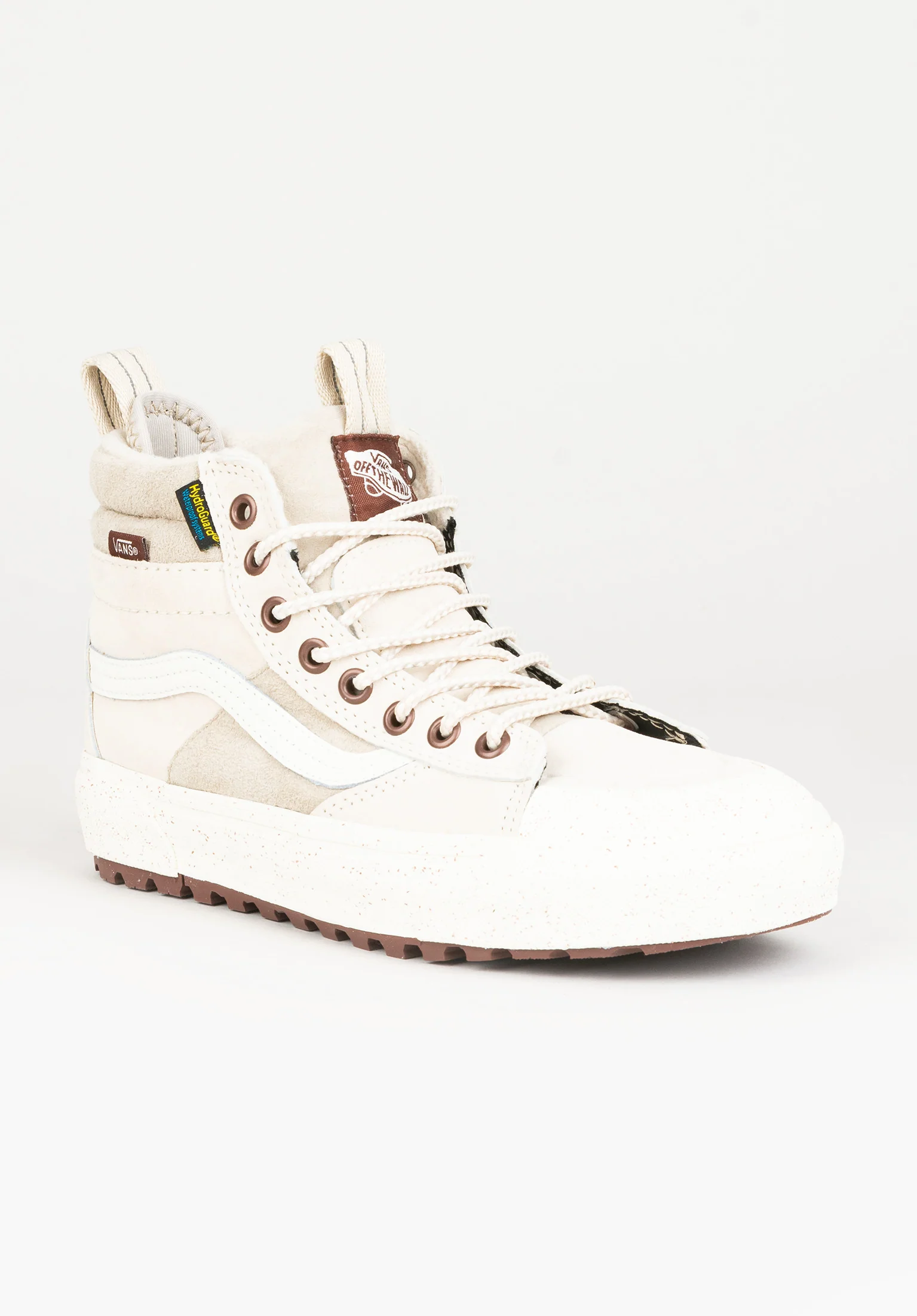 Sk8-Hi MTE 2