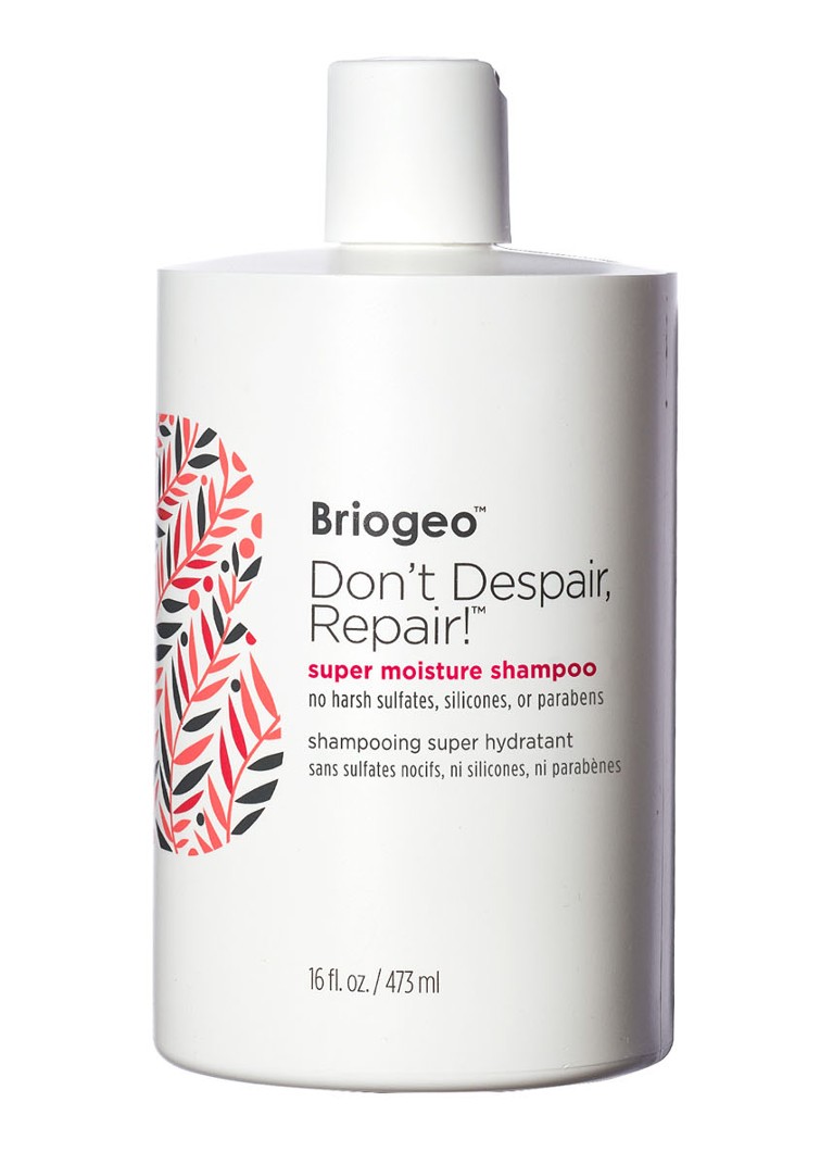 Briogeo Don't Despair, Repair! Super Moisture Shampoo