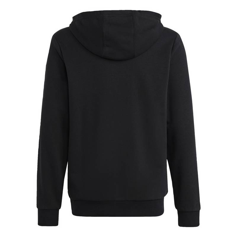 adidas Big Logo Essentials Cotton Hoodie Hoodie Kinder